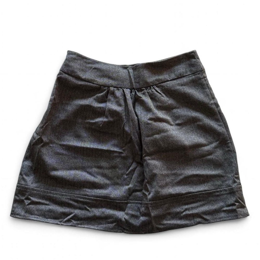 Classic Mini Skirt - Picture 4 of 5